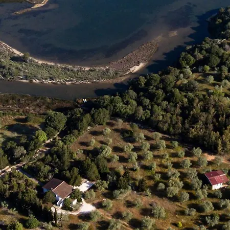 Casa Sa Curcurica *