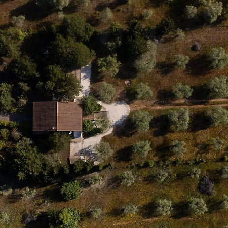 Casa Sa Curcurica * Orosei